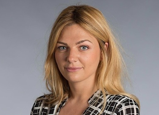 Hanna Sebbah (photo D.R.).