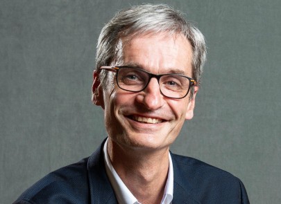 Thierry Dauxois, futur président du CNRS (photo D.R.).