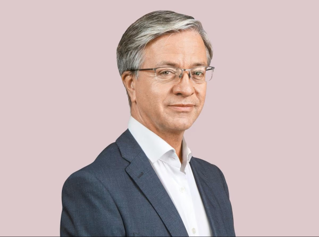 Jean-Laurent Bonnafé, administrateur Directeur Général de BNP Paribas (photo D.R.).