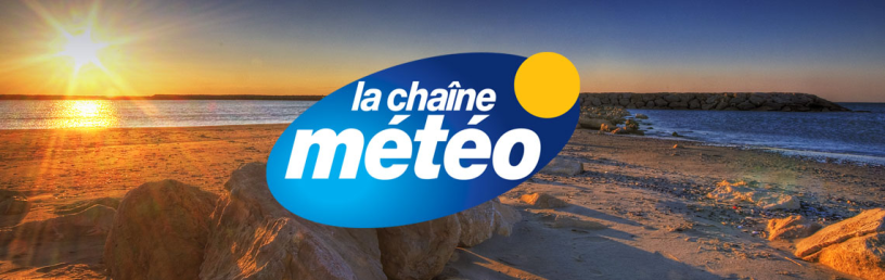 La chaîne météo appartient depuis 2008 au Groupe Figaro (photo D.R.).