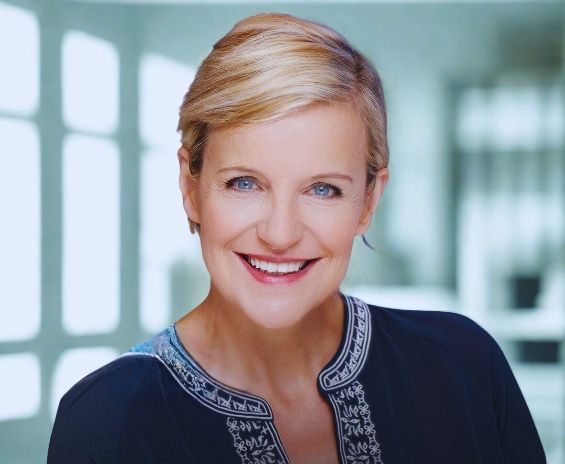 Céline Géraud (photo D.R.).