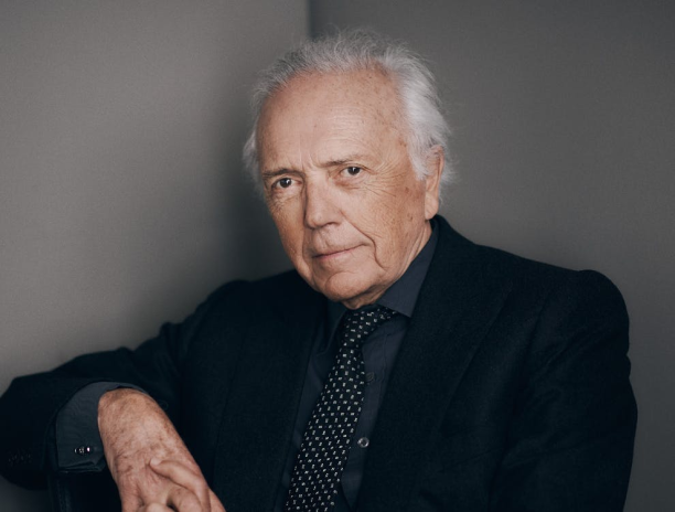 Édouard Carmignac (photo D.R.).