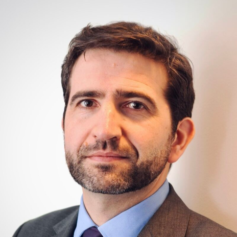 Pascal Courtade, le nouveau directeur général de l’administration pénitentiaire (photo D.R.).
