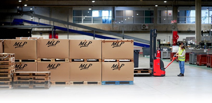 Les MLP distribuent 85 % de la presse magazine en France (photo D.R.).