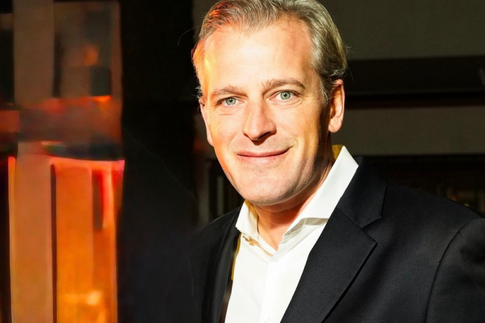 Nicolas Beckers, nouveau Président du pôle Champagnes du groupe EPI : Piper-Heidsieck, Champagne Charles Heidsieck, Rare Champagne et Folio Fine Wine Partners (photo EPI).