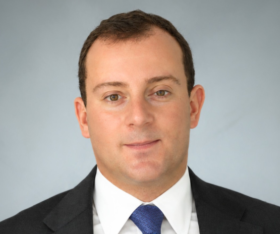 Romain Souchois, nouveau directeur des participations de Pergam (photo D.R.).