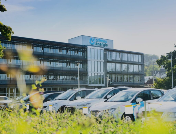 Crédit Agricole Transitions & Énergies a annoncé un accord portant sur l’achat de 50 % du capital de Primeo Energie France (photo D.R.).
