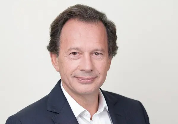 Jean-Bernard Lafonta, associé et co-fondateur du Groupe HLD (photo D.R.).