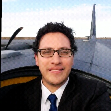 Alexandre Escorcia, futur Ambassadeur de France en Estonie (photo D.R.).