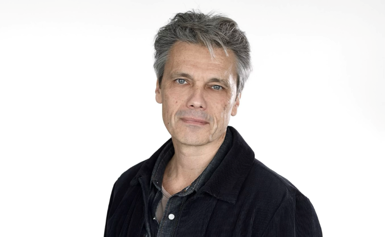 Jocelyn Perrotin, nouveau directeur de la stratégie et du développement de France Inter (photo D.R.).