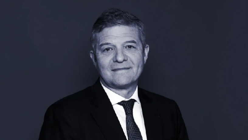 Olivier Péronnet, associé fondateur de Finexsi (photo D.R.).