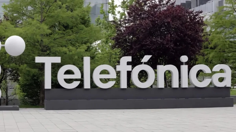 Le géant espagnol des télécommunications Telefonica se retire peu à peu d'Amérique du Sud (photo D.R).