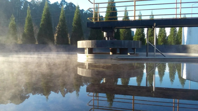 Indaqua, le premier opérateur privé de concessions d’eau du Portugal (photo D.R.).