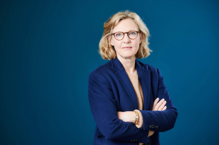 Natalie David-Weill (Photo D.R.).