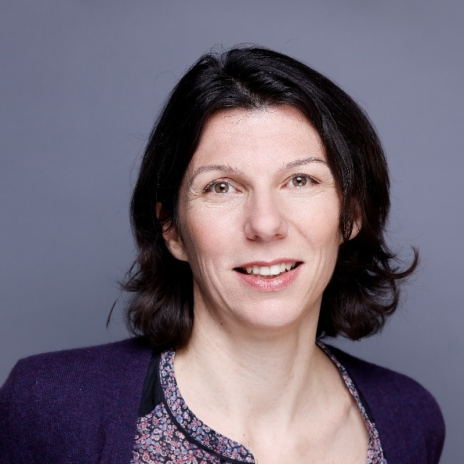 Mireille Monnier, future directrice juridique du groupe EBRA (photo D.R.).