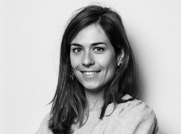 Manon Hirtz, nouvelle conseillère Stratégie et Discours de David Amiel (photo D.R.).
