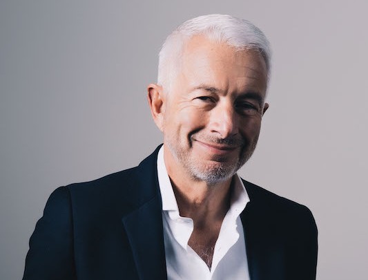 Pierre Giacometti, cofondateur du cabinet de conseil stratégique en communication No Com (photo D.R.).