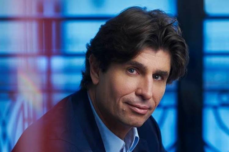 Philippe d’Ornano, propriétaire des parfums Sisley et coprésident du METI (photo D.R.).
