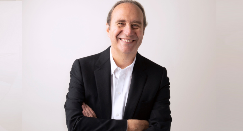 Xavier Niel (photo D.R.).
