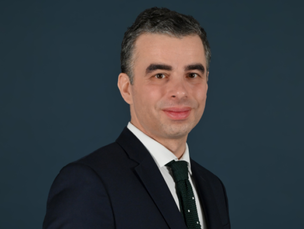 Louis Margueritte, nouveau directeur général de Business France (photo D.R.).