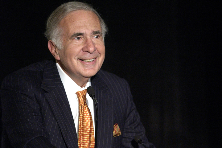 Carl Icahn