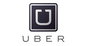 Uber logo