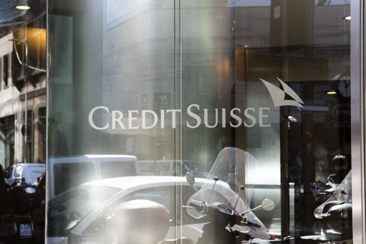 L'annulation des obligations AT1 de Credit Suisse a créé des remous - Parmigiani/Fotogramma/ROPI-REA