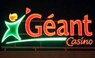 geant