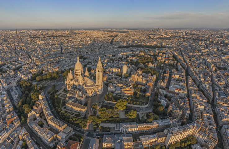 Paris - STEPHANE COMPOINT / ONLY FRANCE / Only France via AFP