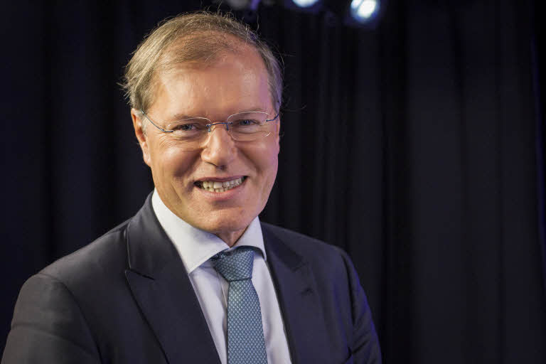 Olivier Piou - Gemalto