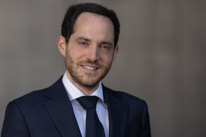Laurent Suster - crédits : Sébastien Tanguy