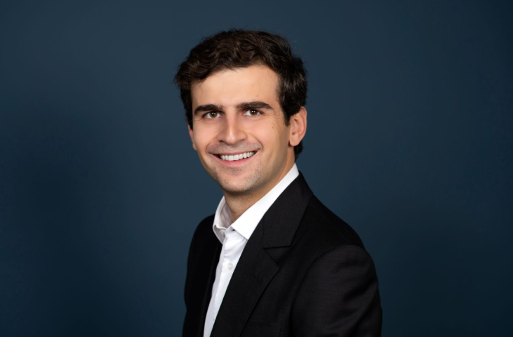 Charles Serfaty - DR