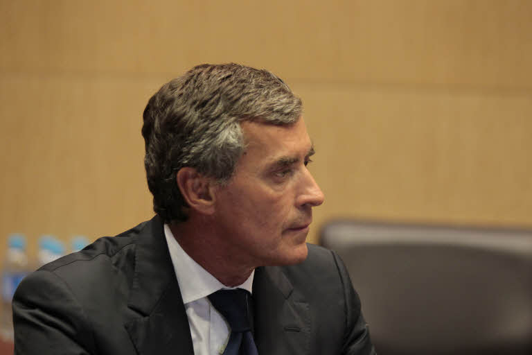 Jérôme Cahuzac 