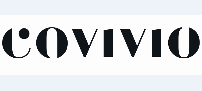 Covivio - logo