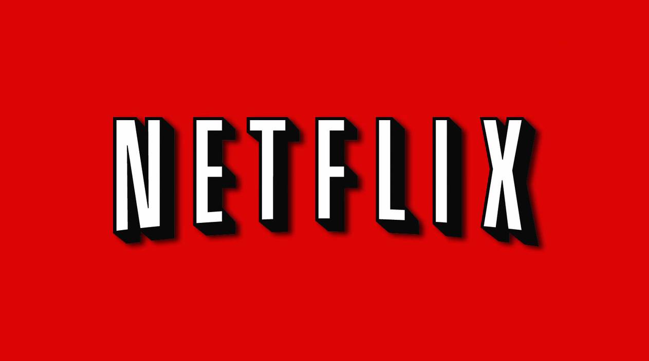 Netflix - logo