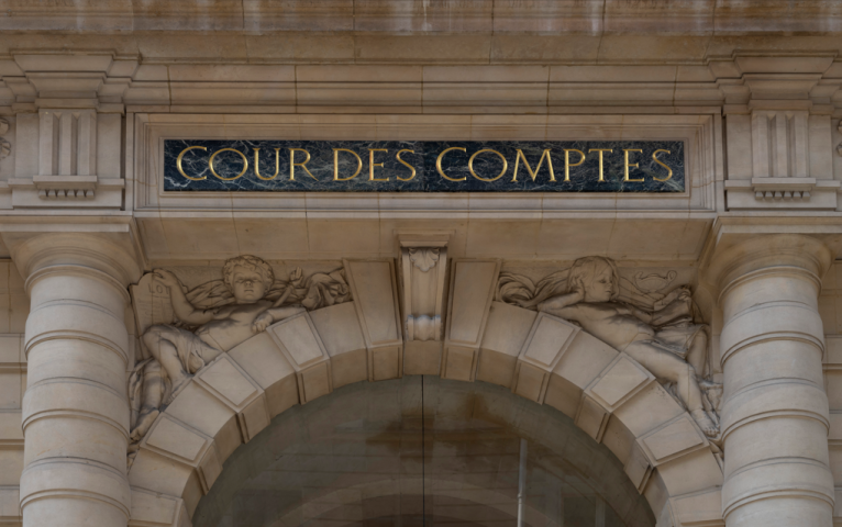 Photo par MANUEL COHEN / MANUEL COHEN / MANUEL COHEN VIA AFP