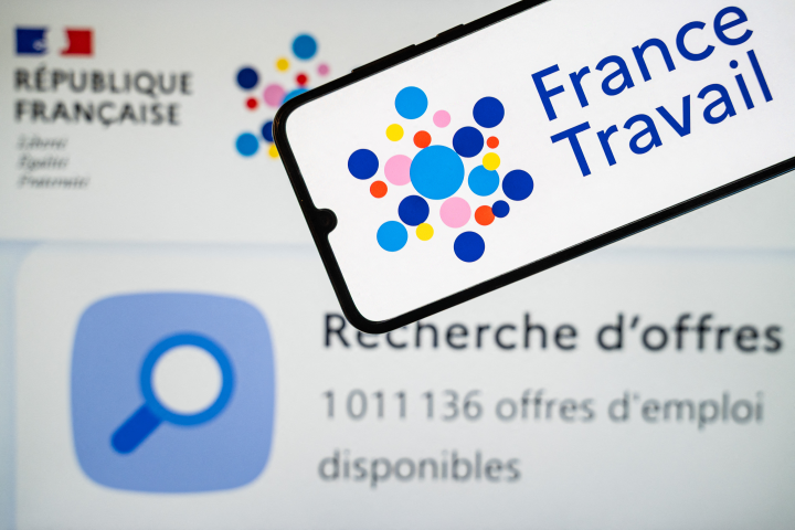 Jean-Marc Barrère / Hans Lucas / Hans Lucas via AFP