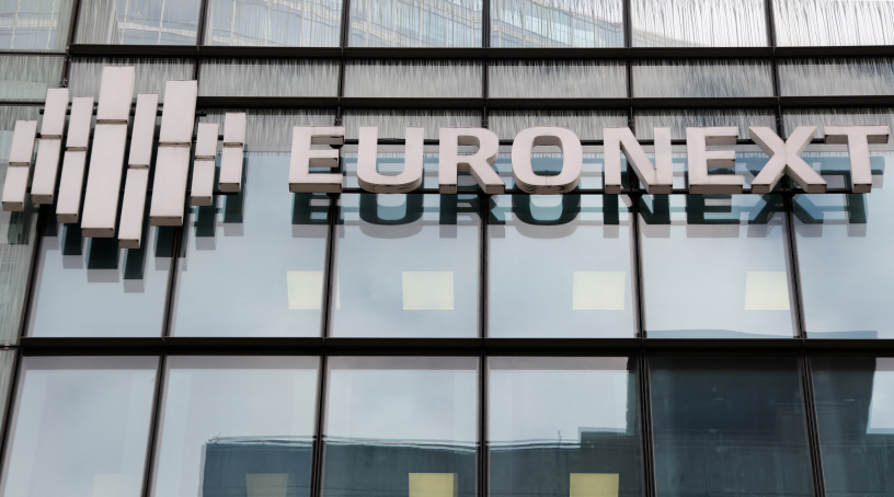 (Photo by Ludovic MARIN / AFP)