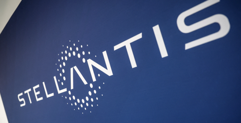 Stellantis. Crédits : simon wohlfahrt / AFP