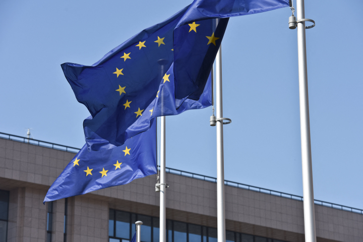 European Union | Union europ�enne
