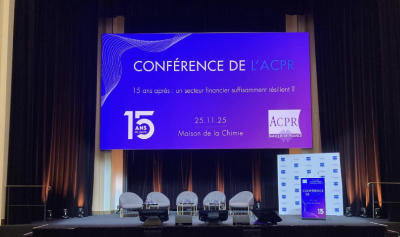 Crédits : ACPR