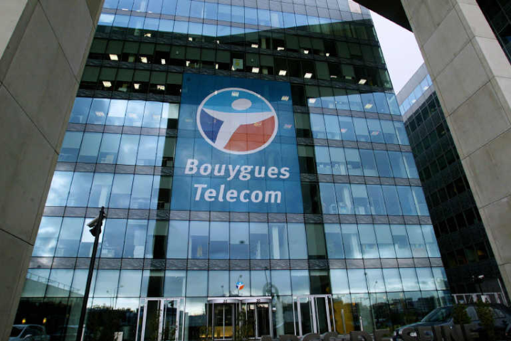 Bouygues Telecom