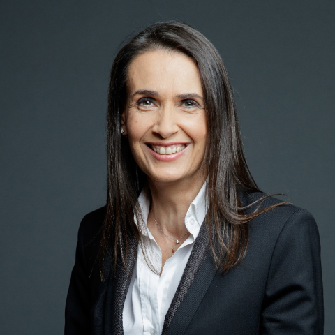 Karine Jan, Teleperformance