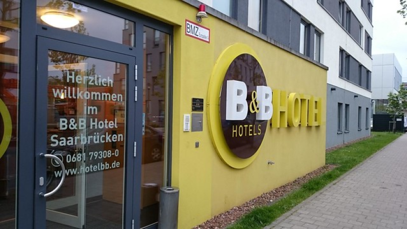 B&B hotels