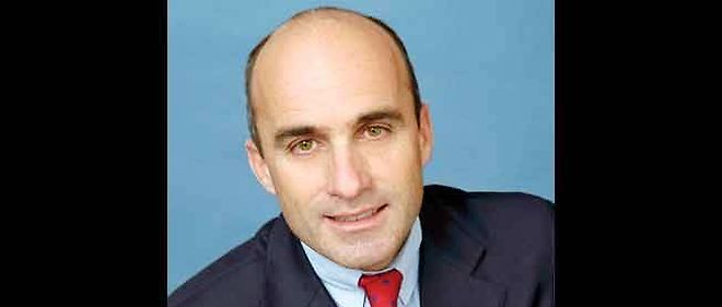 Frédéric Leroux