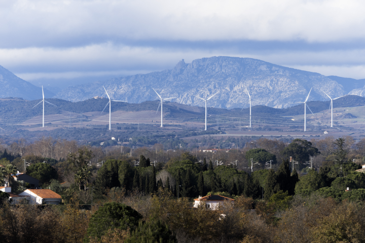 Photo par QUENTIN DE GROEVE / HANS LUCAS / HANS LUCAS VIA AFP