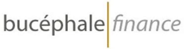 Bucéphale Finance - logo