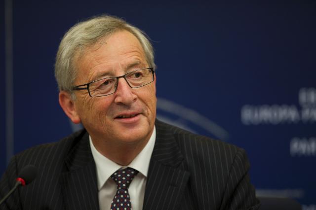 Jean-Claude Juncker