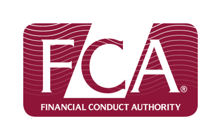 FCA - Financial Conduct Authority - logo