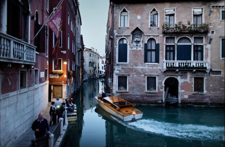 Venise